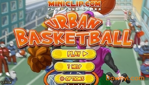 街头暴扣双人版 v5.0 安卓版2