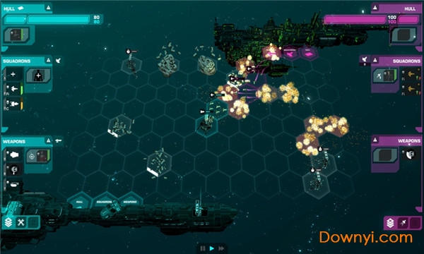 哀恸之日手游 v1.0 安卓版1