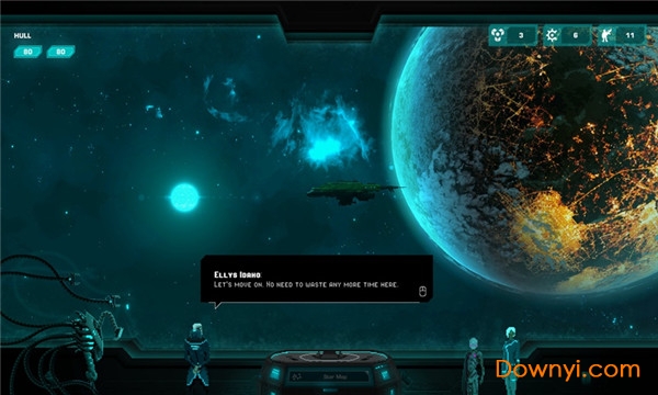 哀恸之日手游 v1.0 安卓版2