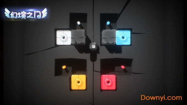 幻境之门手游 v1.0 安卓版 0