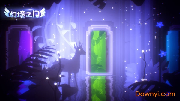 幻境之门手游 v1.0 安卓版 2