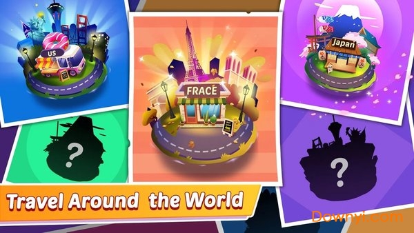 疯狂烹饪厨师手游 v1.1.62 安卓版0