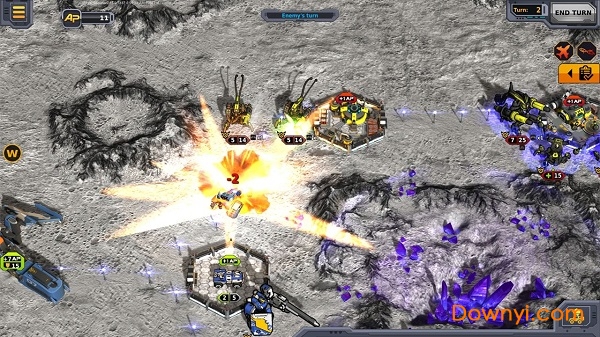 胜利法典手游 v1.0.38 安卓版0