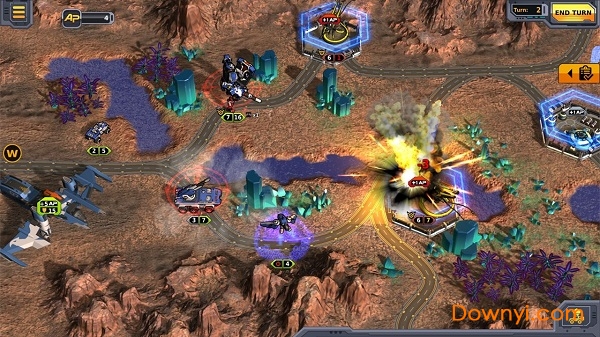 胜利法典手游 v1.0.38 安卓版1