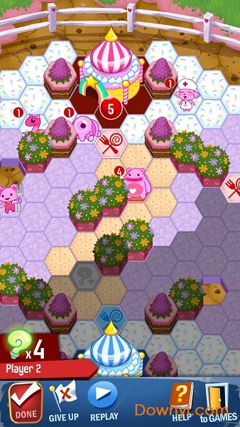 战棋争霸赛正版手游 战棋争霸赛正版