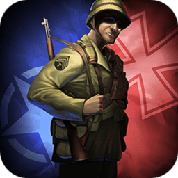 围城二战无限金币版