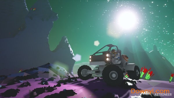ASTRONEER手机版(异星探险家) v1.0 安卓版0