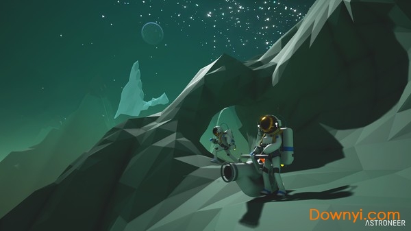 ASTRONEER手机版下载