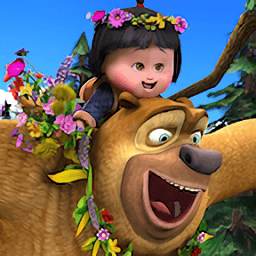 熊出没童话故事大全手机版