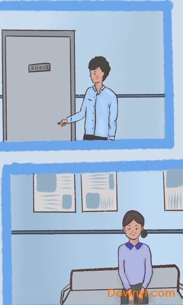 我要如何说再见手游 v1.00.28 安卓官方版 0