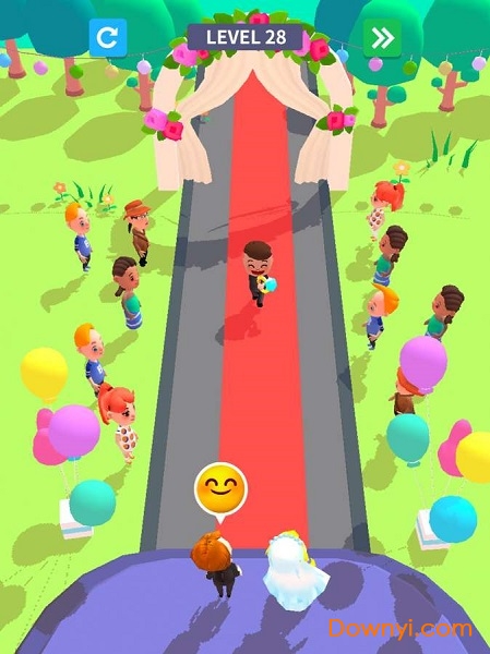 咱们结婚吧手游 v1.0.8 安卓版0