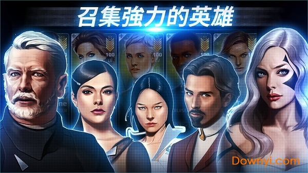 ASTRONEST官方版手游