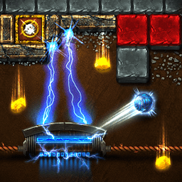 ancient bricks无限金币版