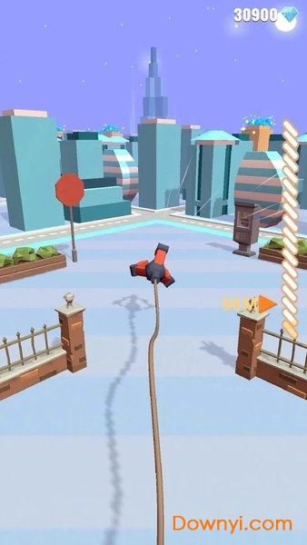 钩和粉碎无限金币版 钩和粉碎最新版