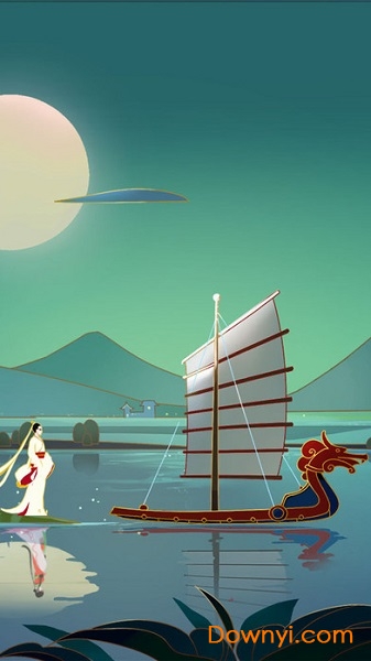 惊梦游戏 v1.0 安卓正式版2