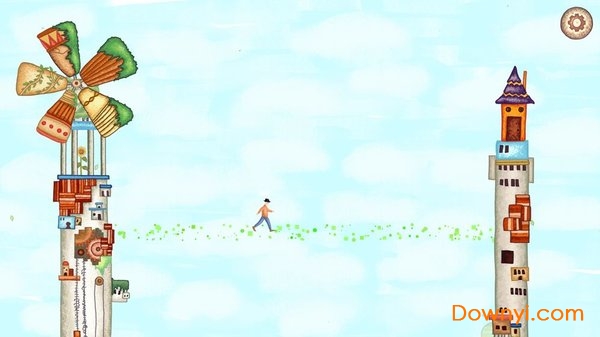 时空旅人游戏 v3.0.0 安卓最新版0