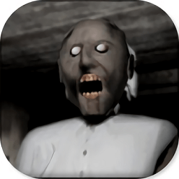 可怕奶奶模拟器中文版(Granny)