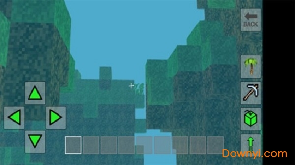 我的荒岛世界中文版 v1.2.1 安卓版0