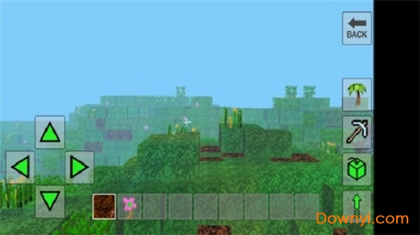 我的荒岛世界中文版 v1.2.1 安卓版1