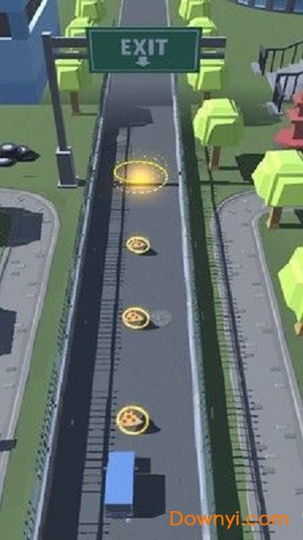 画线行驶官方版 v0.18 安卓版0