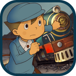 雷顿教授与恶魔之箱中文版