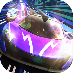 弯道漂移极速赛车游戏