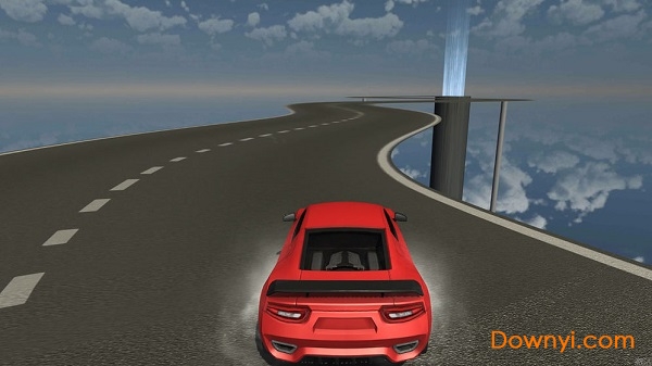 弯道漂移极速赛车安卓版手游 弯道漂移极速赛车安卓版