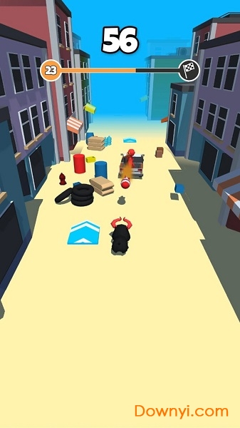 普通的牛游戏 v1.0.1 安卓版2