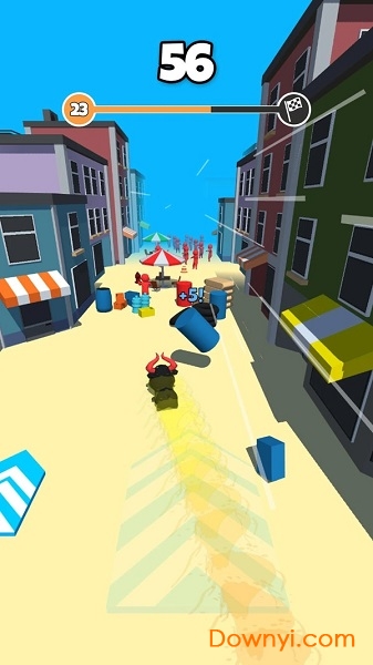 非常普通的牛安卓版