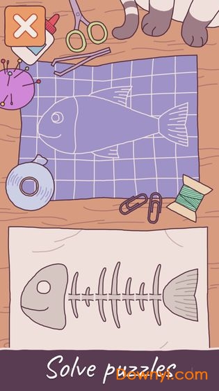 猫屋最新版 v1.0 安卓版1