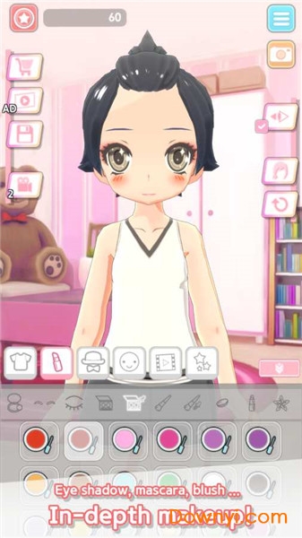 简单穿搭easystyle手游 v1.1.9 安卓版0
