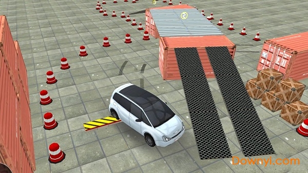 驾考模拟器最新版 v1.0 安卓版 1