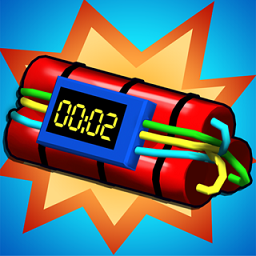 脑力大逃亡小游戏(rope)