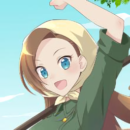 卡塔莉娜农园中文版