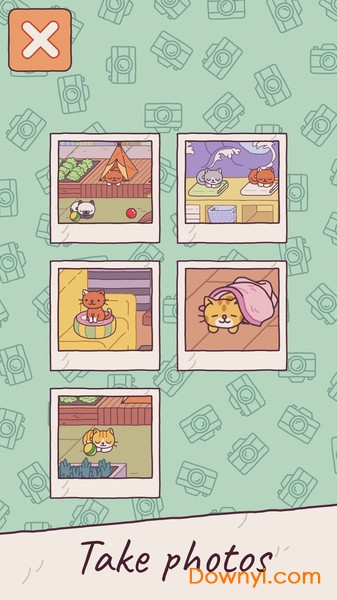 猫之家中文版 v0.9.2 安卓版0