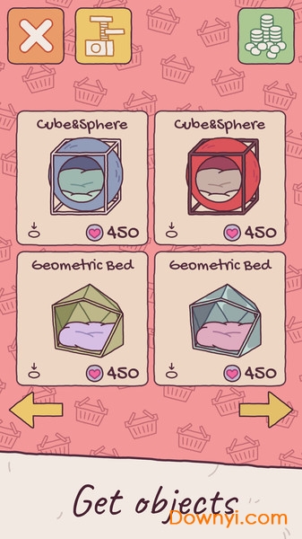 猫之家中文版 v0.9.2 安卓版2