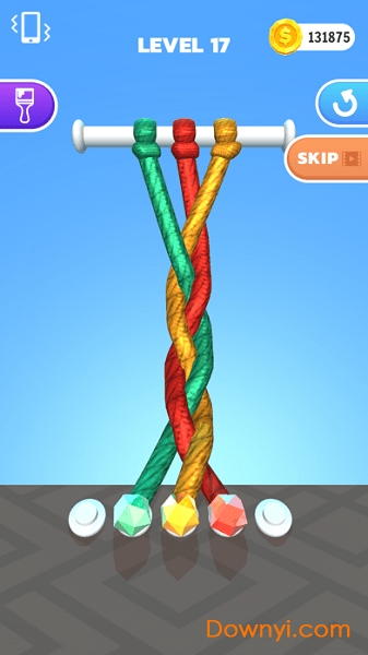 Tangle Master 3D手机版 v9.0.0 安卓版0