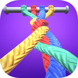 Tangle Master 3D手机版