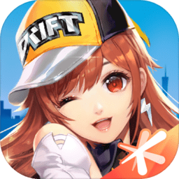 爆走Drifters官方版