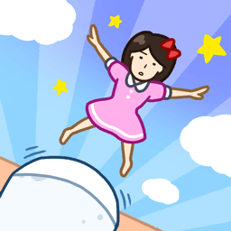 豆腐女孩2免费升级玩游戏