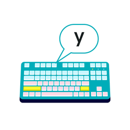 手机花样键盘程序