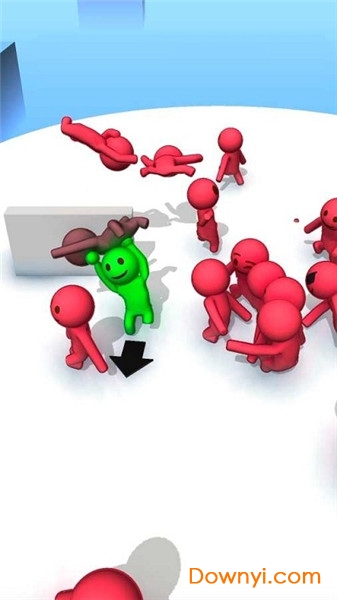 打什么仗游戏(what the fight) v1.0.2 安卓版0