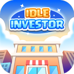 放置投资大亨游戏(idle investor)