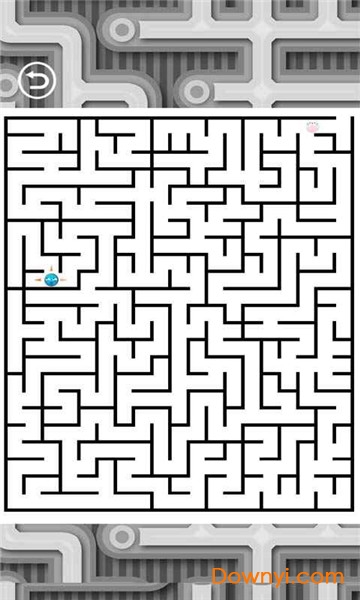 迷途终点手游 v2.0 安卓版1