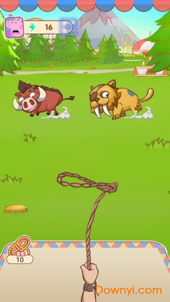 阳光游乐场手机版 v1.0 安卓版1