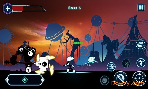 火柴人2枪和剑游戏 v6.7 安卓最新版1