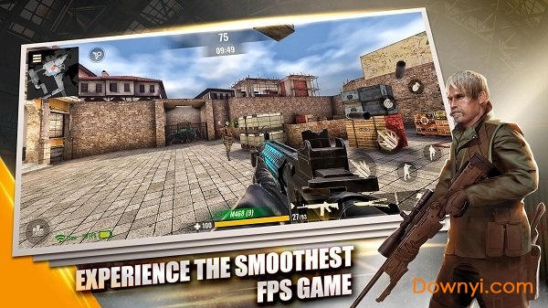 Zula Mobile APK v0.13.2 安卓版1