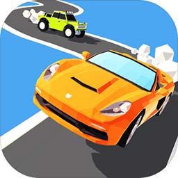 我们都是车神手机版