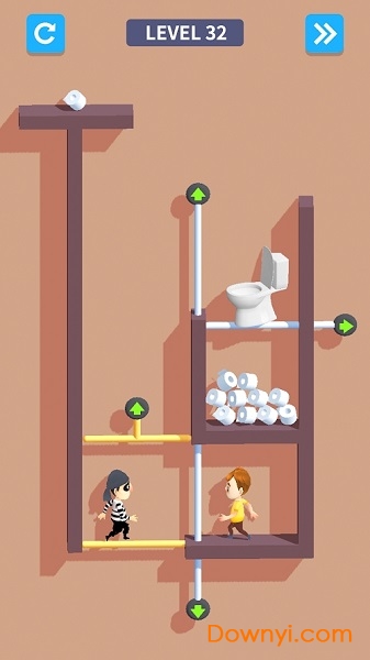 得到那个女孩手游 v1.3.1 安卓版2