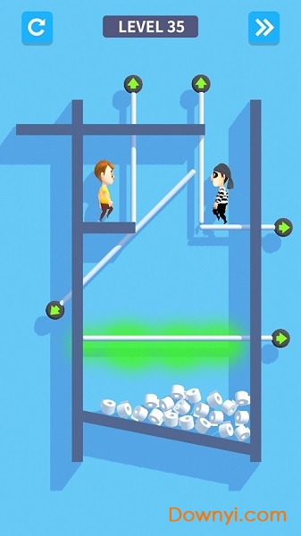 得到那个女孩手游